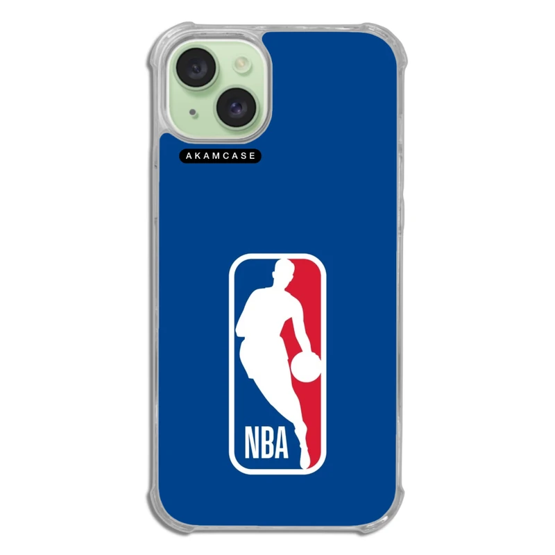 کاور آکام مدل AMC-WTA15PLUS-BASKETBALL15 مناسب برای گوشی موبایل اپل iPhone 15 Plus