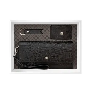 ست هدیه مردانه منط مدل Y102 کد 104877