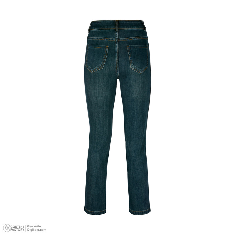شلوار جین زنانه مدل GH86