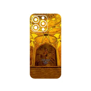 MAHOOT Chehel Sotoun Palace Cover Sticker for Apple iphone 13 Pro