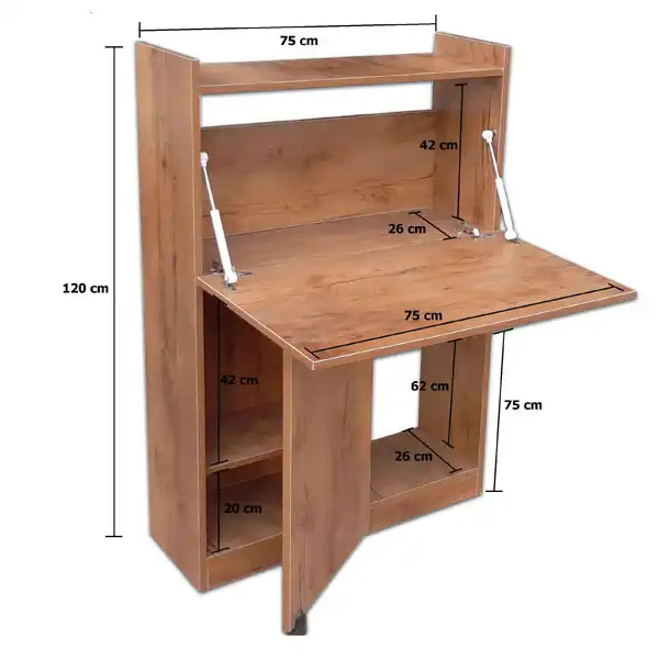 میز تحریر مدل SO22148