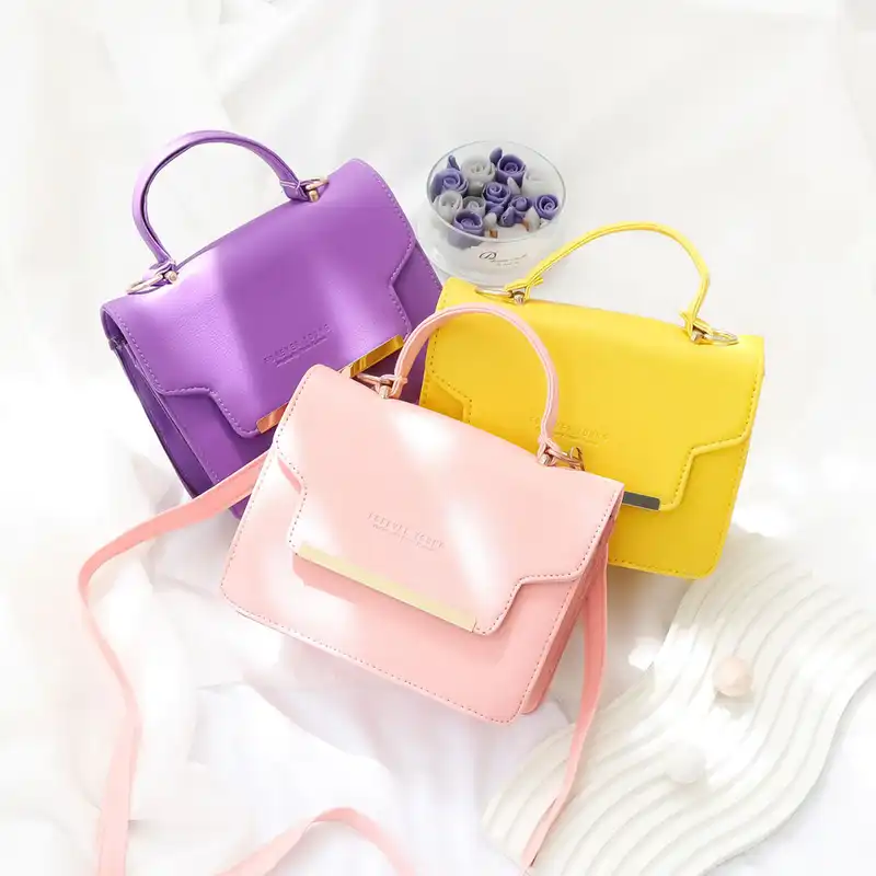 کیف دوشی زنانه مدل انیسون