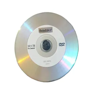 دی وی دی خام دیتالایف مدل Rm بسته 5 عددی
