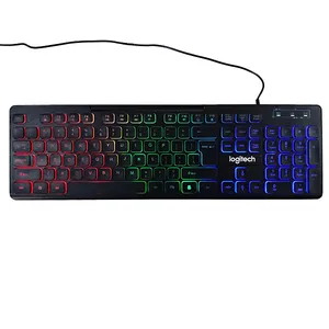 کیبورد مخصوص بازی لاجیتک مدل K846F