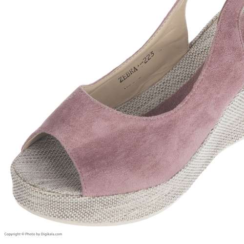 صندل زنانه زبرا مدل 2237