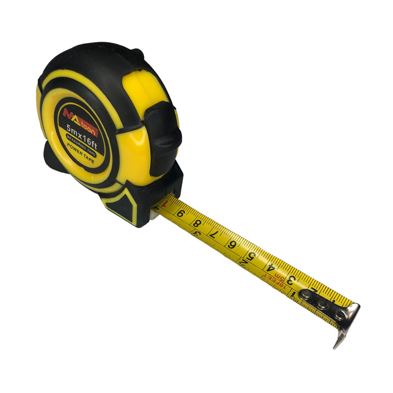 متر 5 متری ام ای توون کد MA5