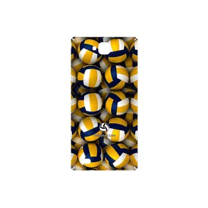 MAHOOT Volleyball Cover Sticker for Honor 3C