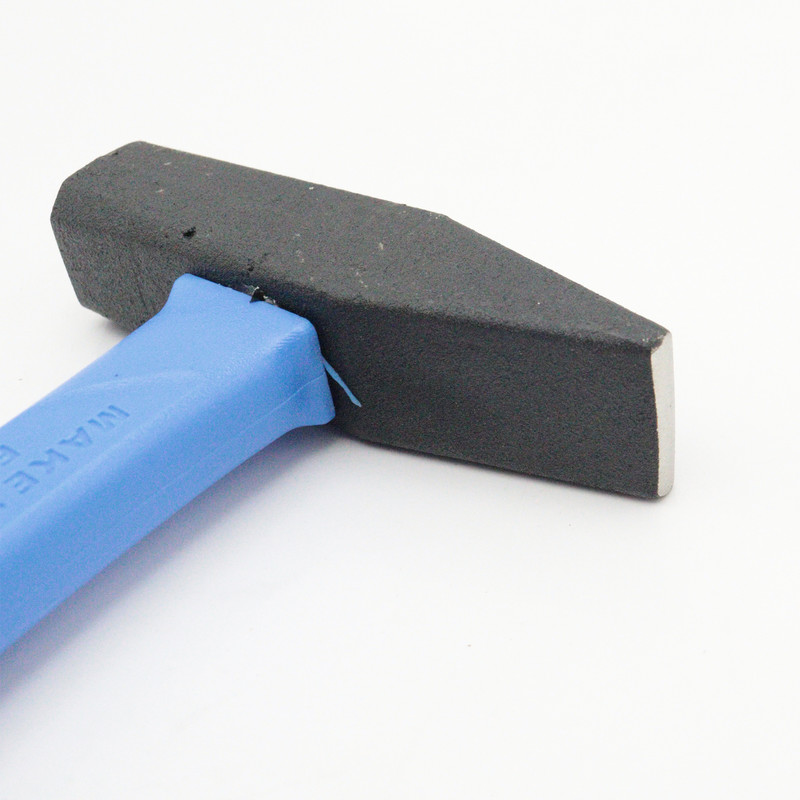 چکش میکا مدل YP-MOHANDESI-500GR وزن 785 گرم