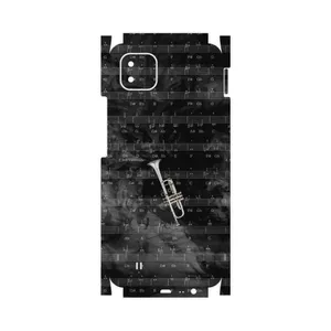 MAHOOT Trumpet-FullSkin Cover Sticker for Realme C11 2021