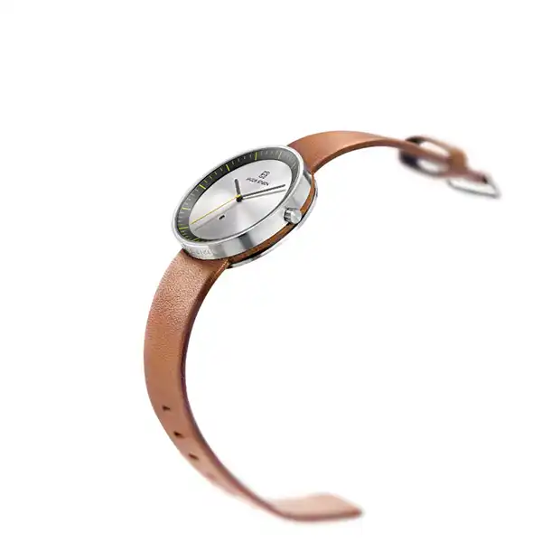 ساعت مچی عقربه ای جیکوب جنسن مدل STRATA 271