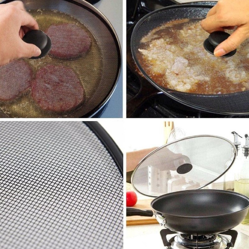 توری روغن گیر مدل 1021