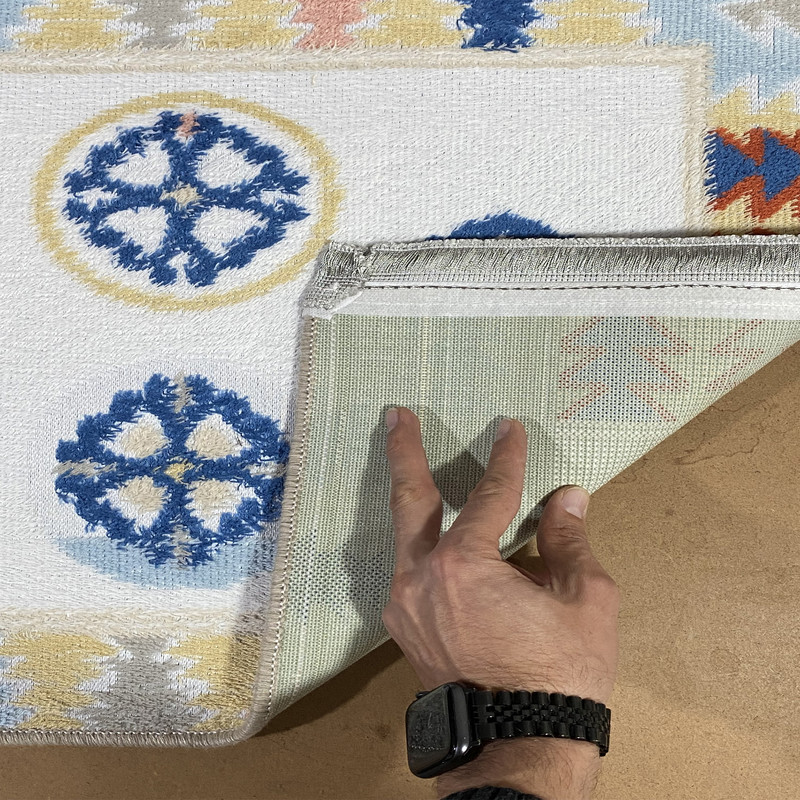 پادری کد 7003 سایز 50x85 سانتی متر