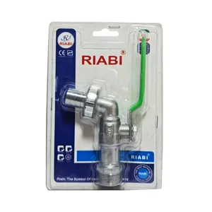 شیر حیاطی ریابی مدل Tak3.4