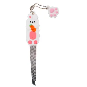 سوهان ناخن طرح فانتزی خرگوش مدل  Cute Rabbit-3566
