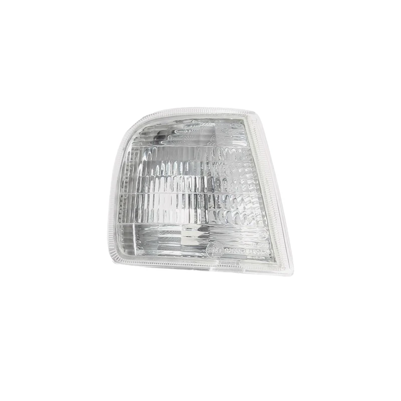 چراغ راهنما پارک راست خودرو امینی مدل A-P405 مناسب برای پژو 405