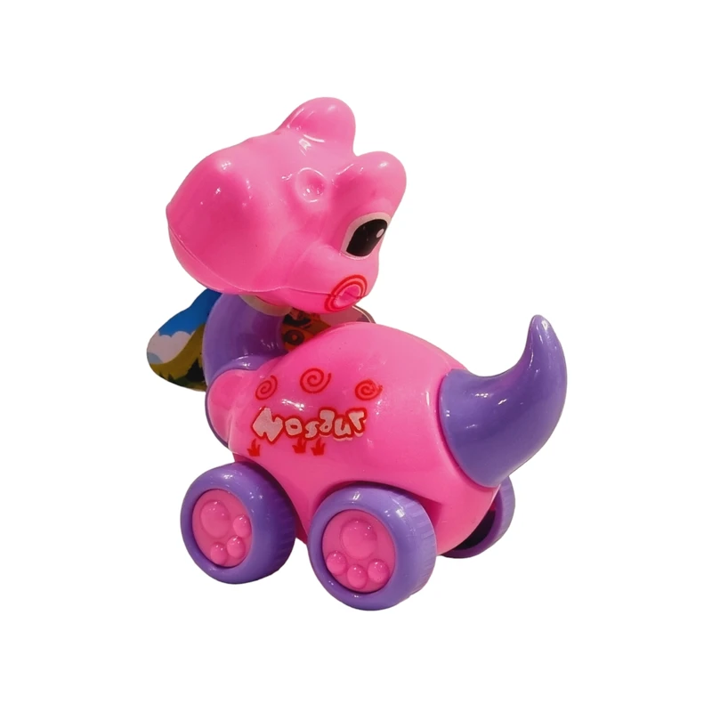 اسباب بازی مدل دایناسور قدرتی نشکن کد 2