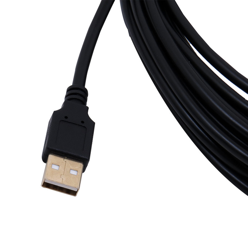 کابل پرینتر USB 2.0 امروزمارکت مدل EM27A02 طول 5 متر 3