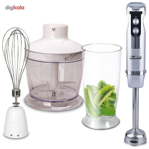 گوشت کوب برقی فلر مدل HM 810