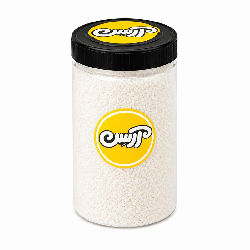 پودر نارگیل چرب آرسن - 250 گرم 