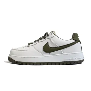 کفش پیاده روی مدل   AIR FORCE 1 WHYASH-100070006