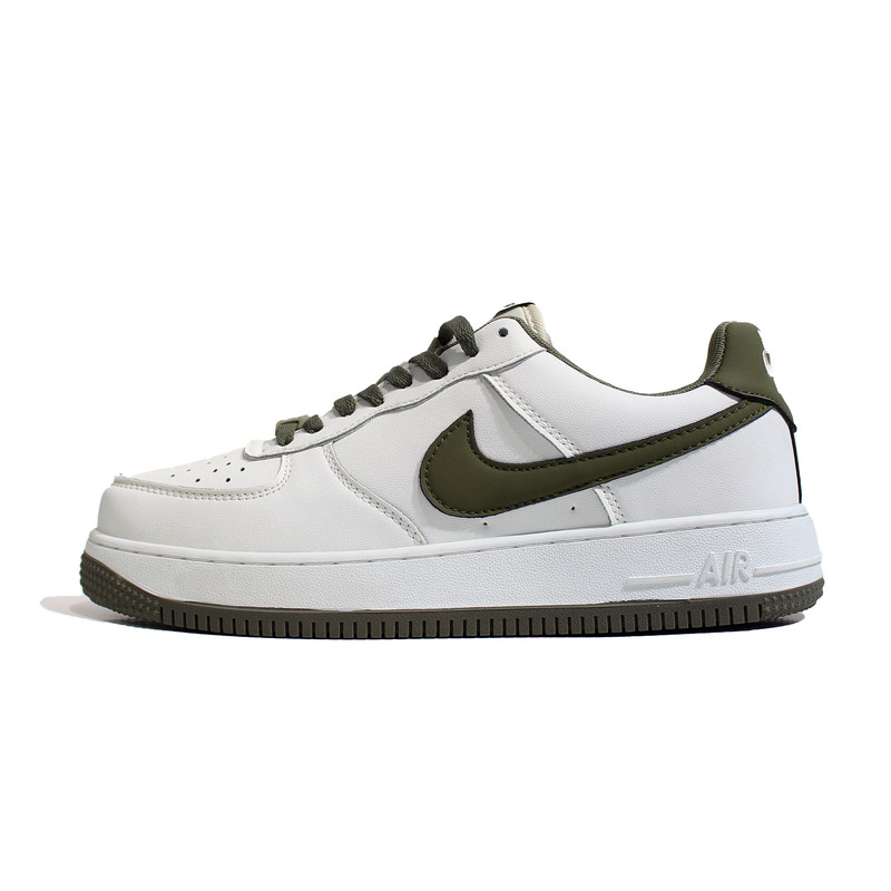 کفش پیاده روی مدل   AIR FORCE 1 WHYASH-100070006