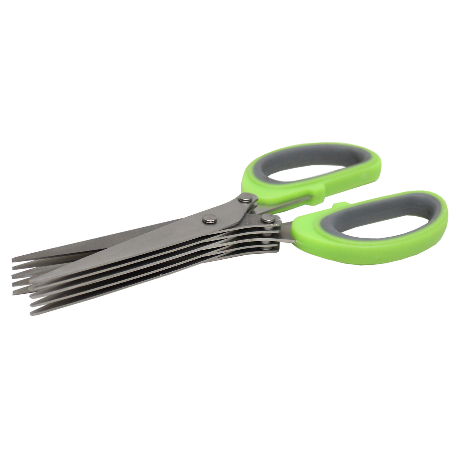 قیچی سبزیجات مدل  Scissors5