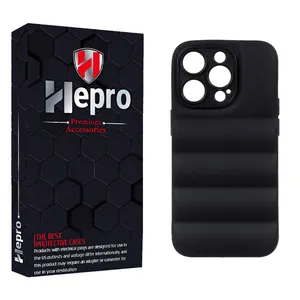 HEPRO PUFFER Cover For Apple IPHONE 11 PRO