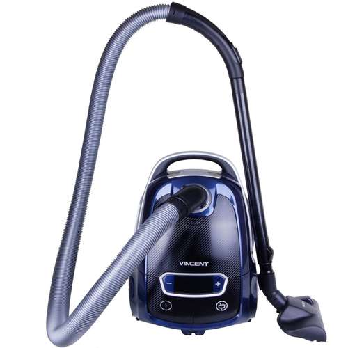 جاروبرقی وینسنت مدل  FC7625/03