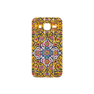 MAHOOT Iran Tile 10 Cover Sticker for Samsung Galaxy Core Prime