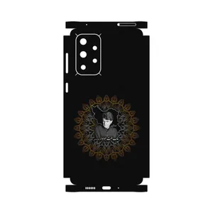 MAHOOT MohammadReza Shajarian-FullSkin Cover Sticker for Samsung Galaxy A73 5G