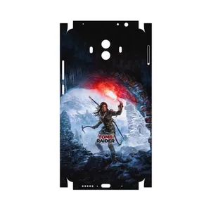 MAHOOT Tomb Raider Game Series-FullSkin Cover Sticker for Huawei Mate 10