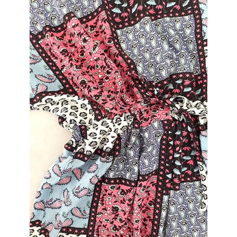 پیراهن ساحلی زنانه مدل 40T