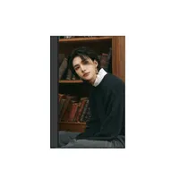 پوستر مدل استری کیدز stray kids طرح هیونجین hyunjin کد 601