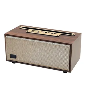 رادیو اسپیکر FM مدل XM-505 دارای Bluetooth