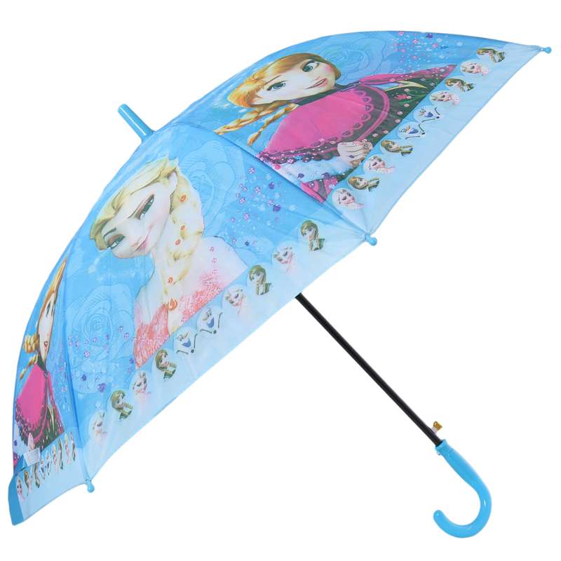 چتر بچگانه طرح آنا و السا کد PJ-107510