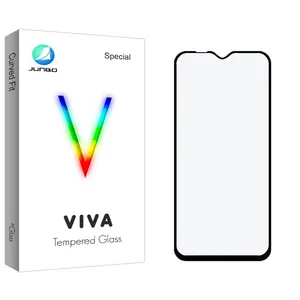Junbo Viva Matt Ceramics Screen Protector For Samsung Galaxy A10 / A10s / M10