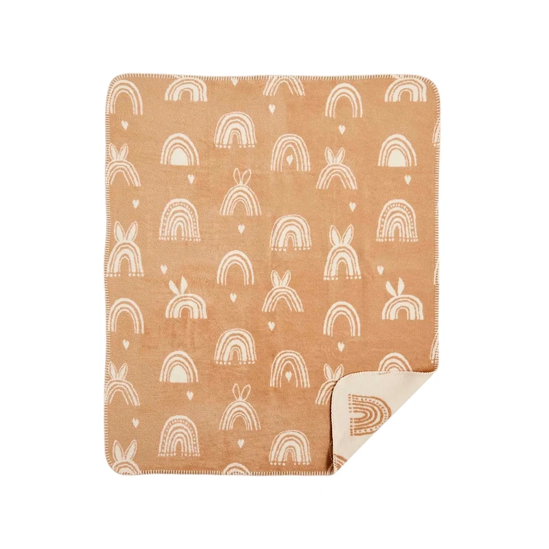 پتو بلامیسون مدل pamuk 2 سایز 120 x 100 سانتی متر