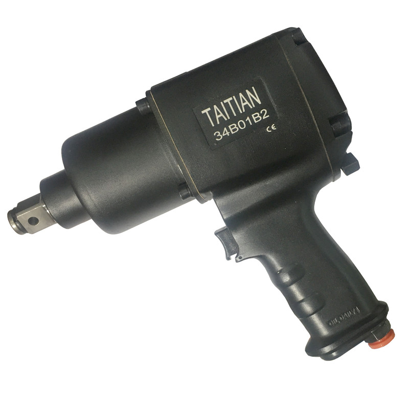 آچار بکس بادی تیتان مدل 34B01B2 آچار بکس بادی تیتان مدل 34B01B2