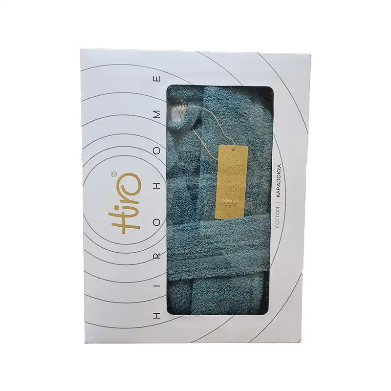 حوله پالتویی هیرو مدل Cotton Life سایز 125