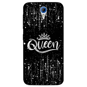 Megafone Queen 1893 Cover For Htc Desire 620