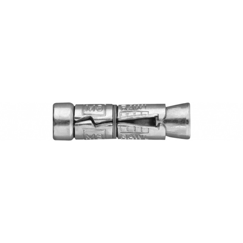 رول بولت مدل R-RB-M10W