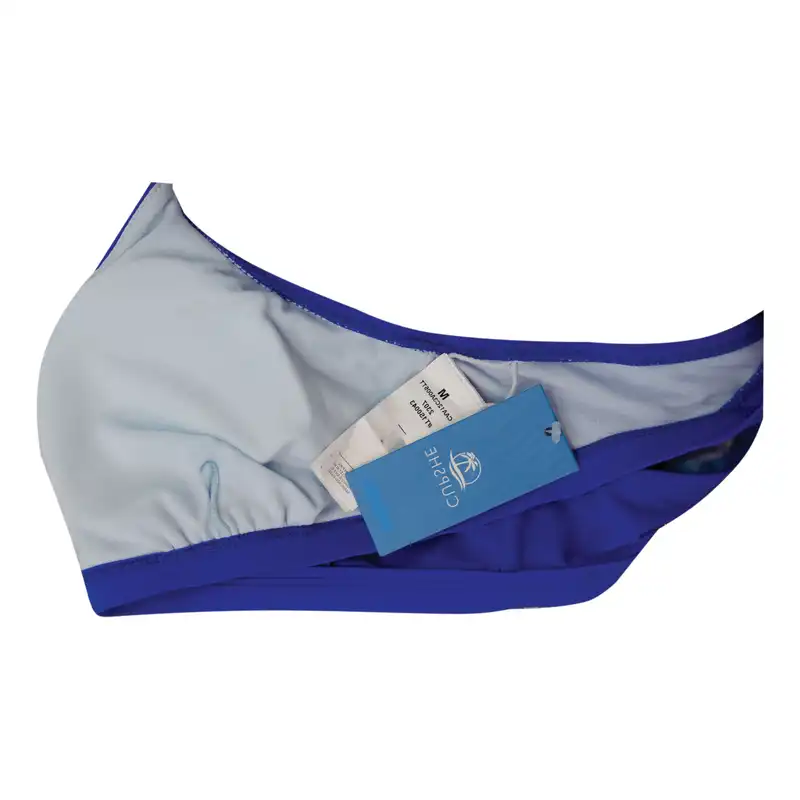 مایو زنانه کاپشی مدل T1S0043