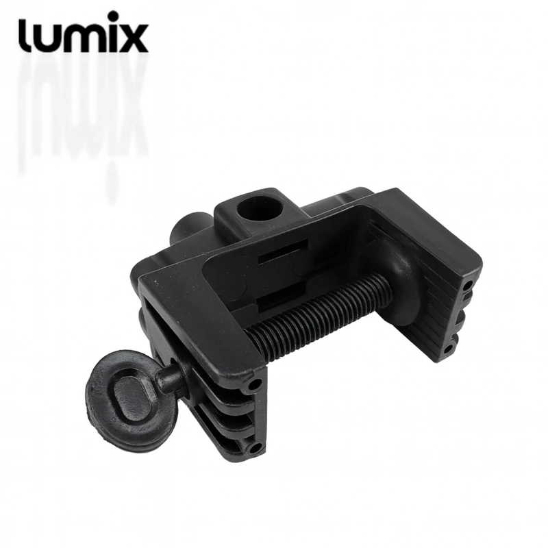 عکس شماره 18 : چراغ مطالعه لومیکس مدل multi purpose 815