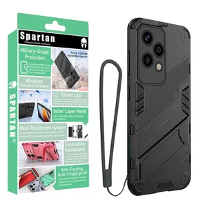 Spartan Bibercas Strap Cover for Honor 200 Lite
