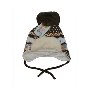 کلاه نوزادی کد 312-0109