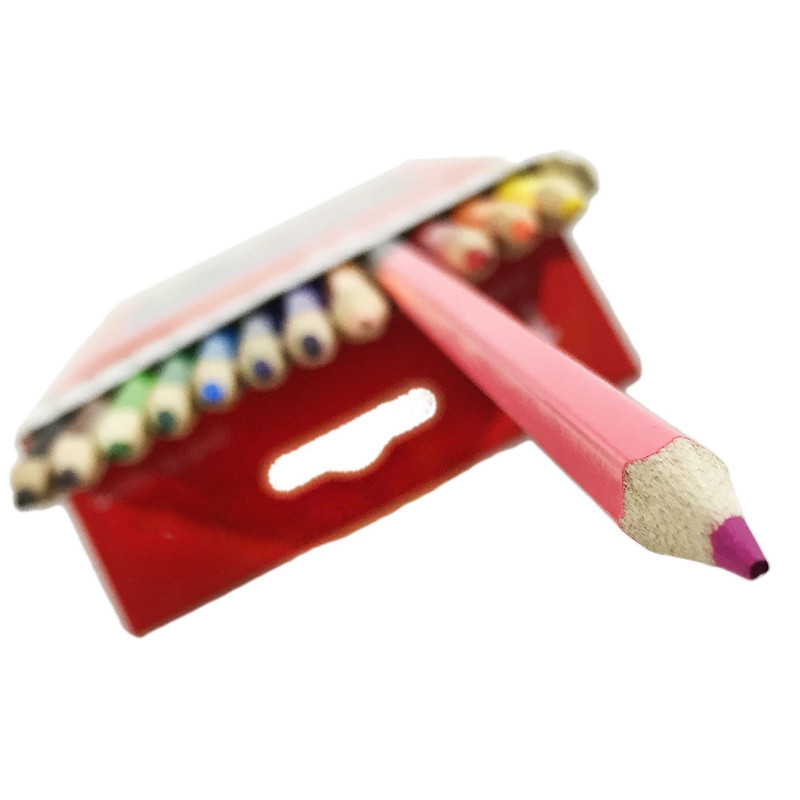 مداد رنگی 12 رنگ اونر مدل V-141612