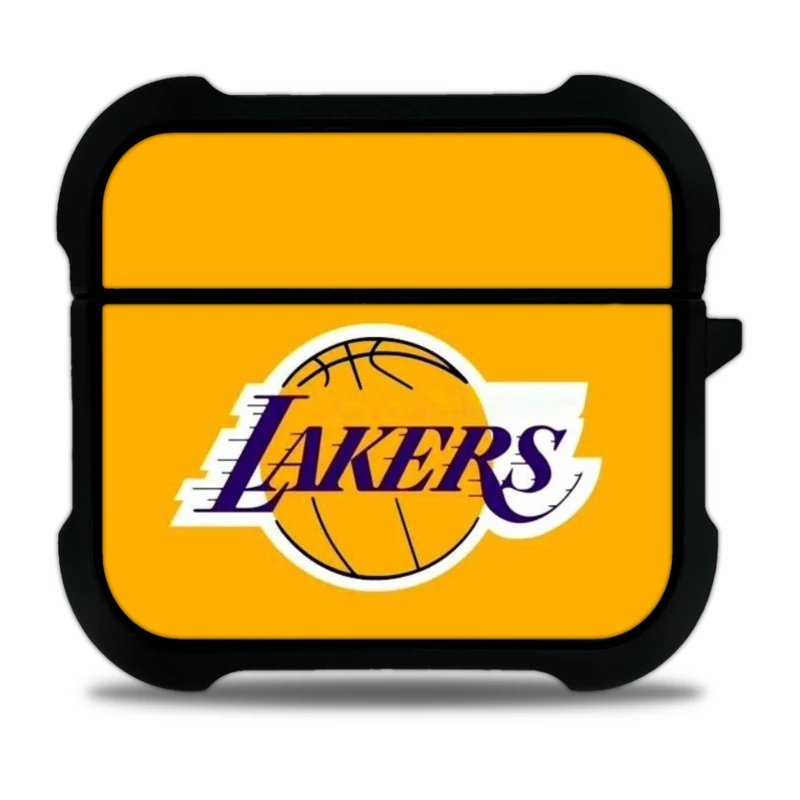کاور آکام مدل AAP3CASHW-BASKETBALL1 مناسب برای کیس اپل ایرپاد 3