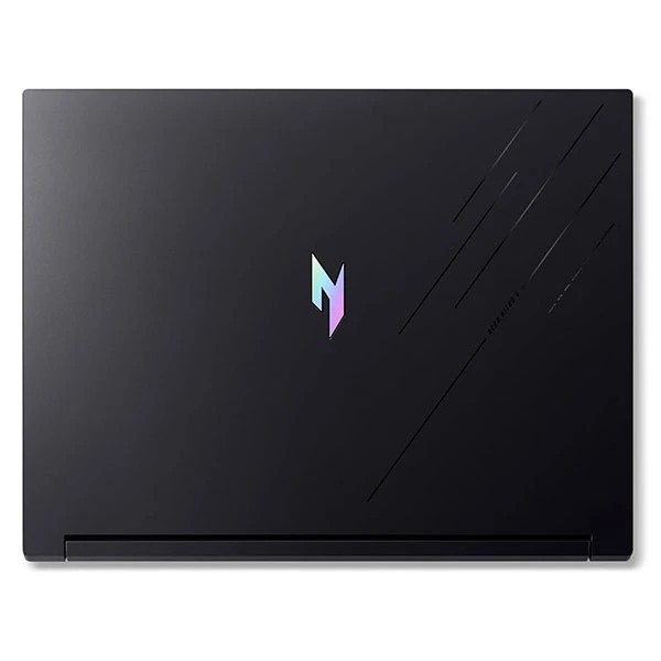 لپ تاپ 16 اینچی ایسر مدل Nitro V16 ANV16-71-70F7-i7 14650HX-16GB DDR5-512GB SSD-RTX4060-WUXGA به همراه کیف