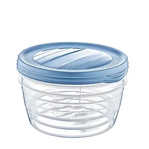 ظرف نگهدارنده هوبی لایف مدل 021026 مجموعه 3 عددی