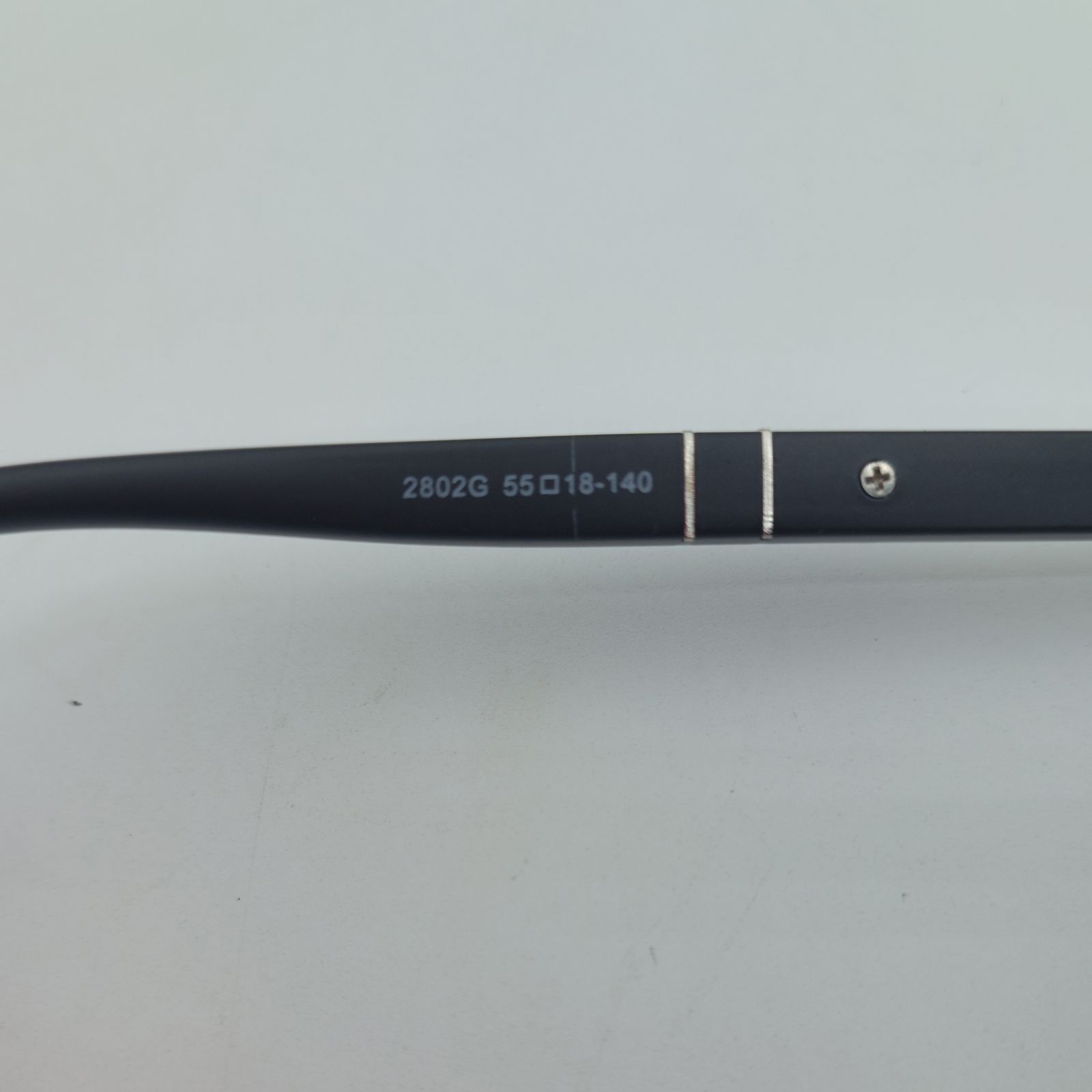 عینک آفتابی مردانه پرسول مدل 2802G -  - 6